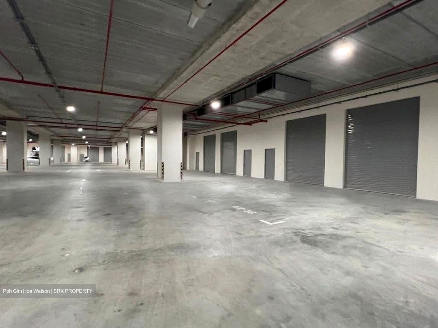 Stellar@tampines (D18), Factory #623520311